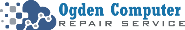 Call Ogden Computer Repair Service at 
801-679-2640